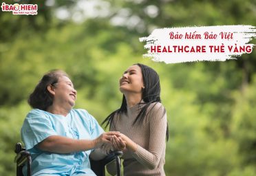 Bảo hiểm Bảo Việt healthcare thẻ vàng