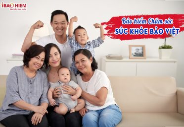 Bảo hiểm sức khỏe Bảo Việt