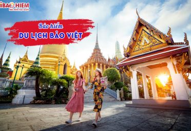 Bảo hiểm Bảo Việt du lịch