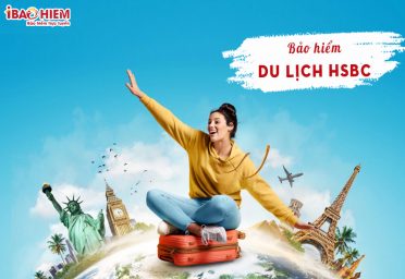 Bảo hiểm du lịch HSBC