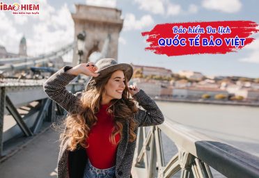 Bảo hiểm du lịch quốc tế Bảo Việt Bảo hiểm du lịch quốc tế Bảo Việt