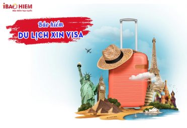 Bảo hiểm du lịch xin visa Bảo hiểm du lịch xin visa