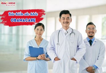 Bảo hiểm sức khỏe Obamacare Bảo hiểm sức khỏe Obamacare