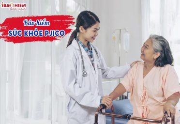 Bảo hiểm sức khỏe PJICO