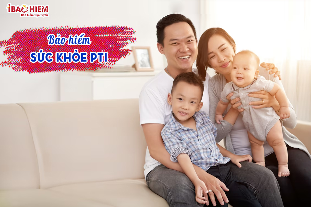 Bảo hiểm sức khỏe bưu điện