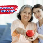 Bảo hiểm sức khỏe cho người trên 65 tuổi