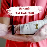 Bảo hiểm tai nạn 24h 