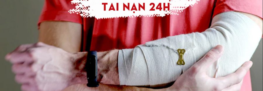 Bảo hiểm tai nạn 24h 