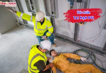 Bảo hiểm tai nạn PVI Bảo hiểm tai nạn PVI