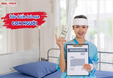 Bảo hiểm tai nạn con người