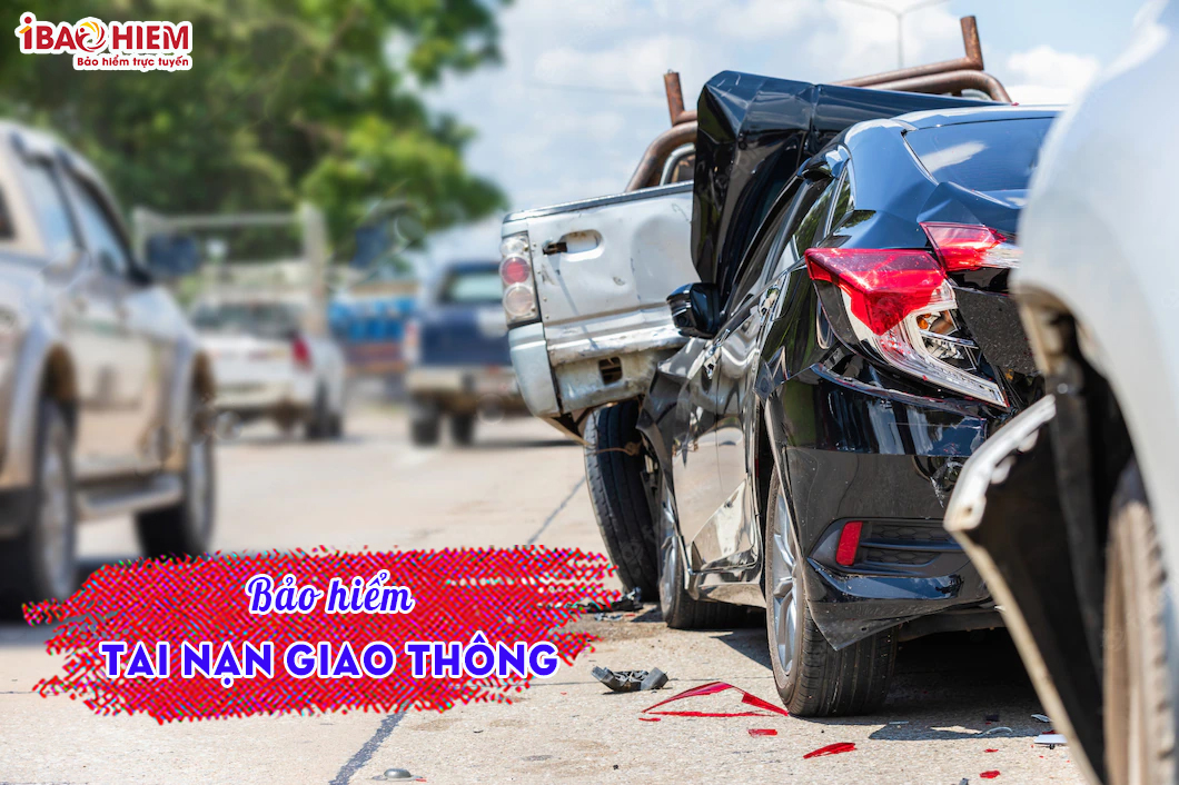 Bảo hiểm tai nạn giao thông
