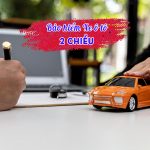 Gói bảo hiểm ô tô 2 chiều