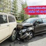 Chương trình bảo hiểm thân vỏ ô tô