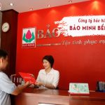 Công ty bảo hiểm Bảo Minh Bến Tre