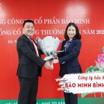 Công ty bảo hiểm Bảo Minh Bình Thuận