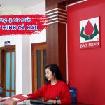 Công ty bảo hiểm Bảo Minh Cà Mau