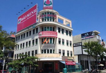 Công ty bảo hiểm Bảo Minh Đà Nẵng