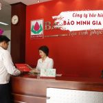 Công ty bảo hiểm Bảo Minh Gia Định