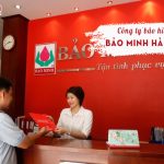 Công ty bảo hiểm Bảo Minh Hà Nam