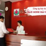 Công ty bảo hiểm Bảo Minh Hải Dương