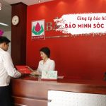 Công ty bảo hiểm Bảo Minh Sóc Trăng