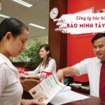 Công ty bảo hiểm Bảo Minh Tây Ninh