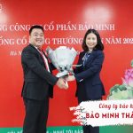 Công ty bảo hiểm Bảo Minh Thái Bình