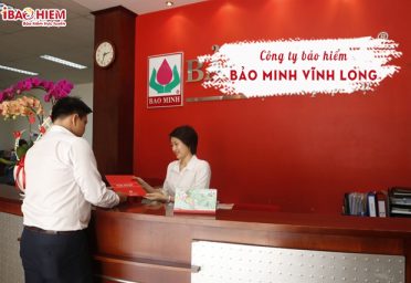 Công ty bảo hiểm Bảo Minh Vĩnh Long