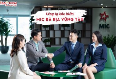 Công ty bảo hiểm MIC Bà Rịa Vũng Tàu