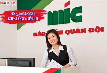 Công ty bảo hiểm MIC Bến Thành