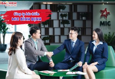 Công ty bảo hiểm MIC Bình Định Công ty bảo hiểm MIC Bình Định