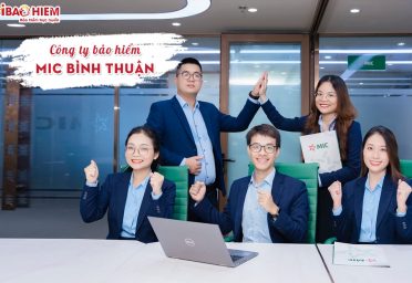 Công ty bảo hiểm MIC Bình Thuận