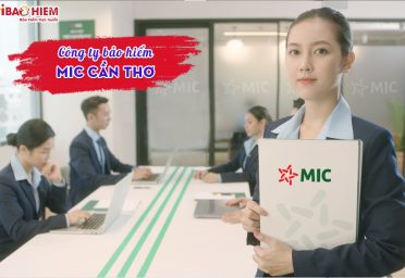 Công ty bảo hiểm MIC Cần Thơ