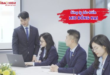 Công ty bảo hiểm MIC Đồng Nai