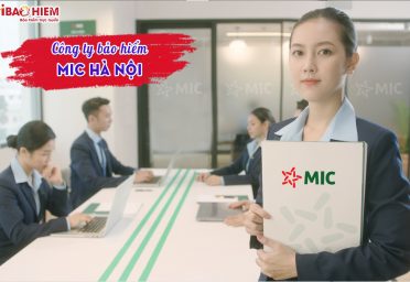 Công ty bảo hiểm MIC Hà Nội