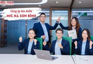 Công ty bảo hiểm MIC Hà Sơn Bình Công ty bảo hiểm MIC Hà Sơn Bình