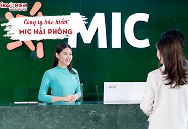 Công ty bảo hiểm MIC Hải Phòng