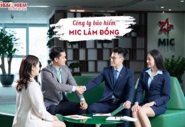 Công ty bảo hiểm MIC Lâm Đồng