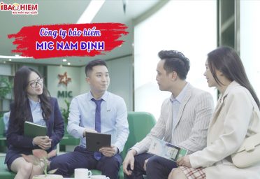 Công ty bảo hiểm MIC Nam Định