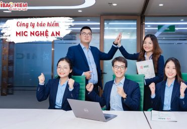 Công ty bảo hiểm MIC Nghệ An Công ty bảo hiểm MIC Nghệ An