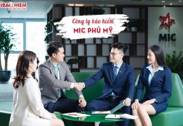 Công ty bảo hiểm MIC Phú Mỹ