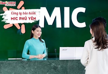Công ty bảo hiểm MIC Phú Yên