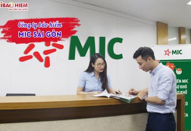 Công ty bảo hiểm MIC Sài Gòn