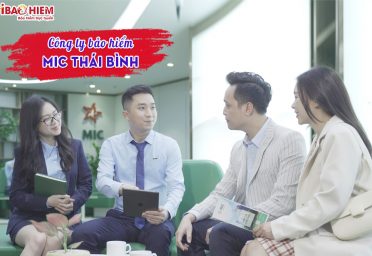 Công ty bảo hiểm MIC Thái Bình