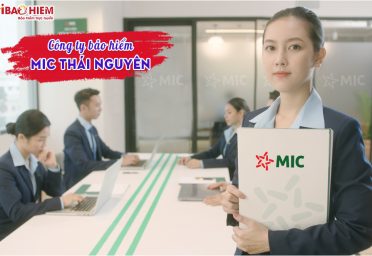 Công ty bảo hiểm MIC Thái Nguyên