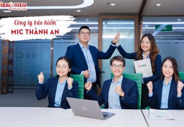 Công ty bảo hiểm MIC Thành An