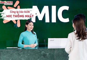 Công ty bảo hiểm MIC Thống Nhất Công ty bảo hiểm MIC Thống Nhất