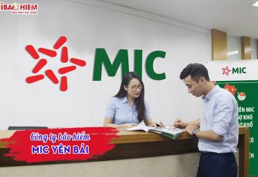Công ty bảo hiểm MIC Yên Bái Công ty bảo hiểm MIC Yên Bái