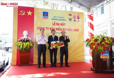 Công ty bảo hiểm PVI Cửu Long