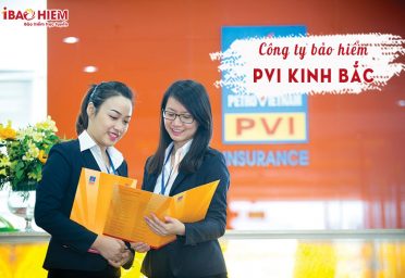 Công ty bảo hiểm PVI Kinh Bắc